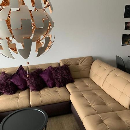 Apartamento Ive's Golden Gardenia Seaside Dziwnów Exterior foto
