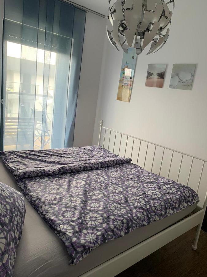 Apartamento Ive's Golden Gardenia Seaside Dziwnów Exterior foto