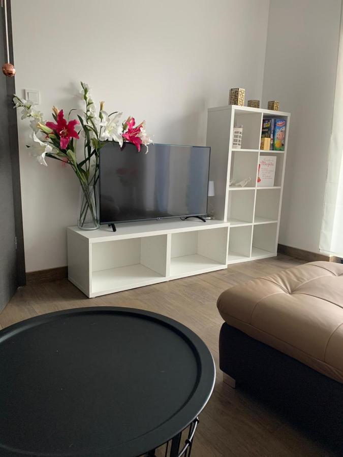 Apartamento Ive's Golden Gardenia Seaside Dziwnów Exterior foto