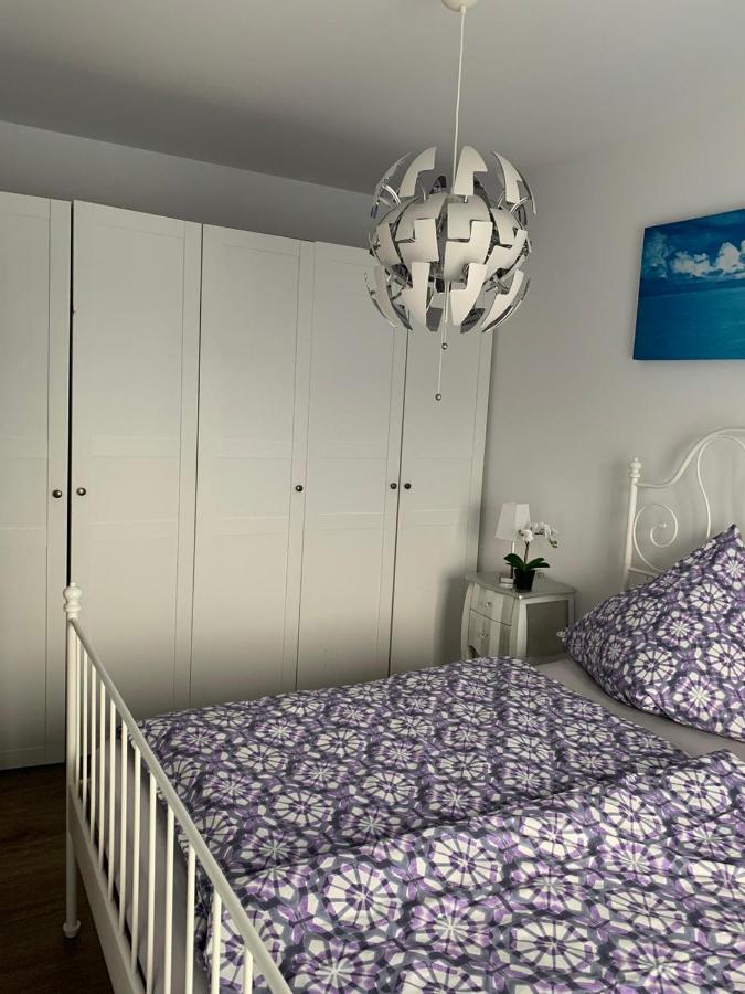 Apartamento Ive's Golden Gardenia Seaside Dziwnów Exterior foto