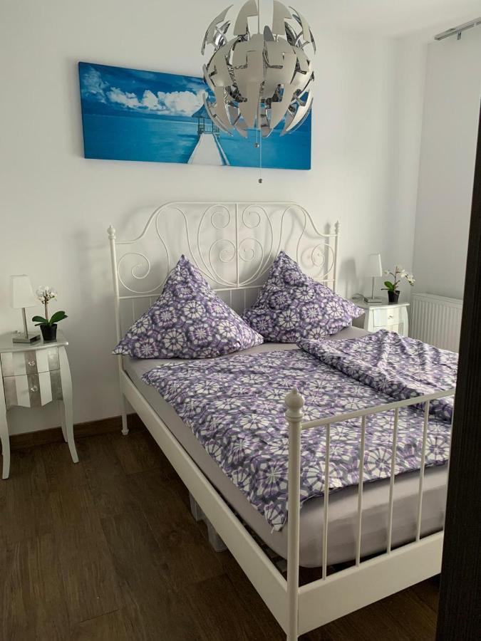 Apartamento Ive's Golden Gardenia Seaside Dziwnów Exterior foto